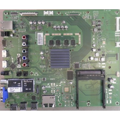 3104 313 65392 Philips Q551.2E